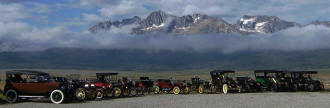 2010 Idaho Steam Car Tour - Pat Farrell Photo - cliclk to enlarge