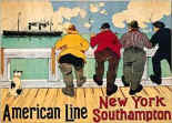 American-line