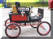 1901 Locomobile type 2, Dick Gasparotti.jpg (20296 bytes)