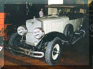 1924 Doble, Henry Ford Museum.jpg (14990 bytes)