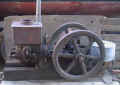 1912 Waterloo Boy 2 1/2 hp gas engine